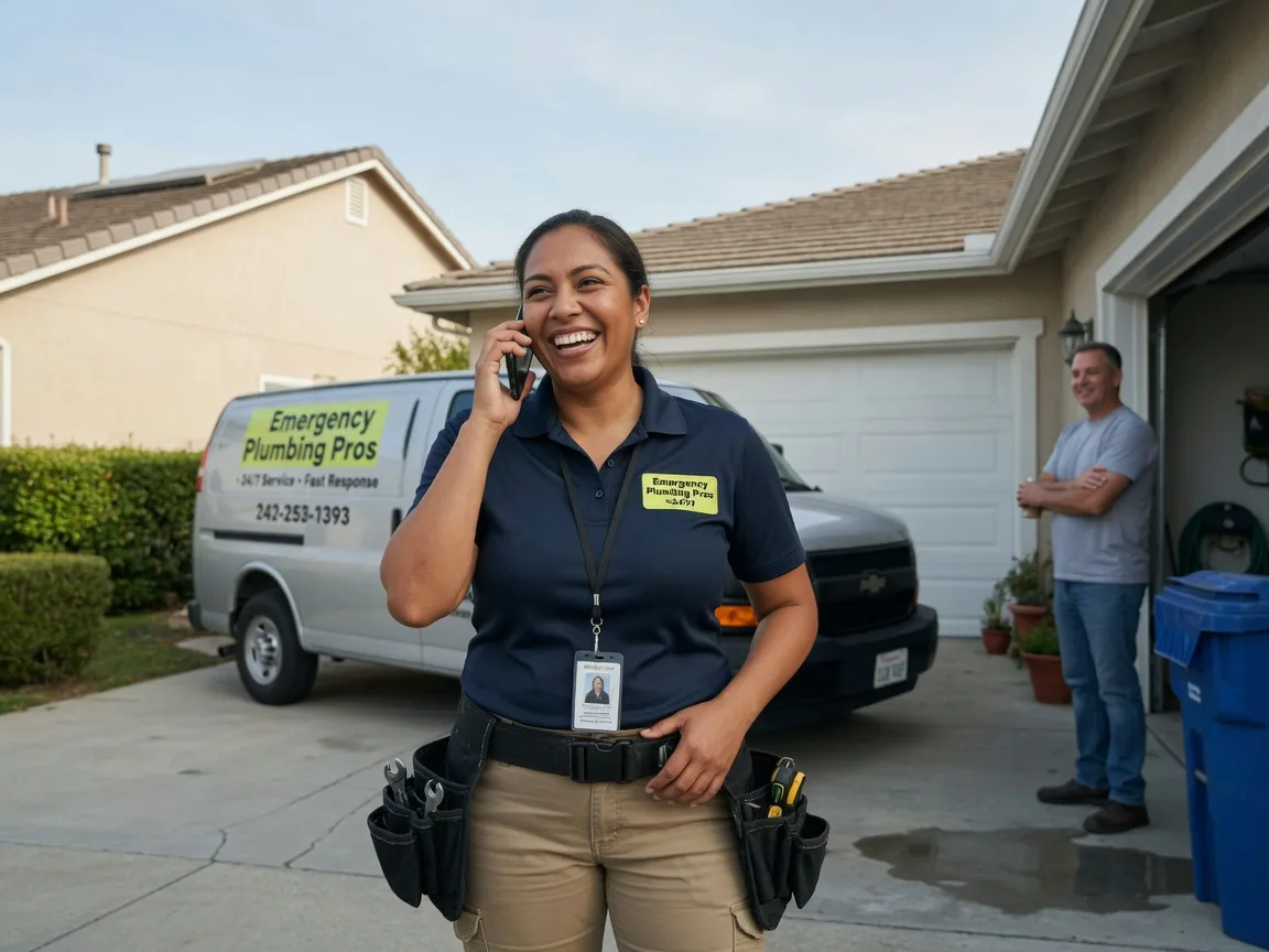 Emergency Plumber Dubach, LA FAQs